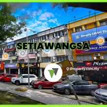 Collected rental / profit Rm960,000 per year !