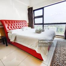Nice view High Floor Studio Available for sell now!