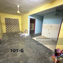 Rebana Flat Bandar Bukit Raja Klang
