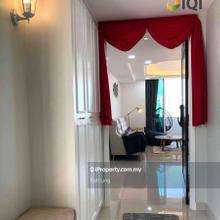 Butterworth Orange Regency  With Fully Furnished
