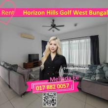 Iskandar Puteri Horizon Hills Golf West Renovated 2 Storey Bungalow