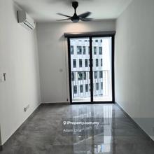 New condo Pj Sea Park Petaling Jaya - Partly Furnished - Hai Kah Lang