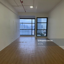 Kuala Lumpur Jalan Ampang 3 Tower (Menara 3) office for sale 