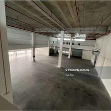 Detached Factory at Seksyen U8, Bukit Jelutong