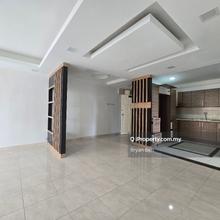 Move in condition 