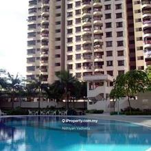 Villa Angsana, Jalan Ipoh, Sentul, KL City Centre 