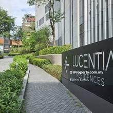 Lucentia Residences Bukit Bintang KL City Centre for Sale Best Deal