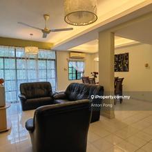 Villa Indah Apartment , Genting Highland , Bentong , Pahang