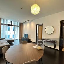 Suitable for couple and single 