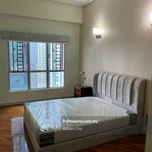 Suasana Sentral Condominum @ KL Sentral for rent