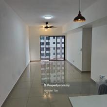 M Arisa @ Sentul For Rent