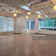 Oasis Square Office Ara Damansara Partially For Rent 