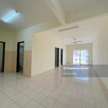 Freehold Klang Bayu Perdana Bayu Villa Apartment