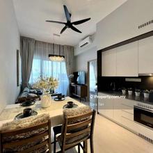 Long term rental only. Minimum 1 year.