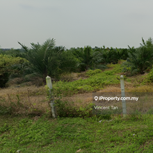 Melaka Land