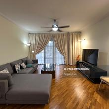 Rare 3 Rooms Mont Kiara Sophia