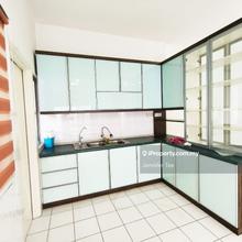 Renovated unit