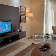 Sales with Tenancy-Secure Your Future with Binjai Residency!