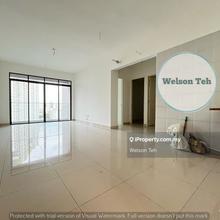 Mont Residence Condominium Tanjong Tokong 972sf New House