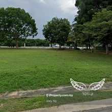 Glenmarie Cove Bungalow Land River View For Sale