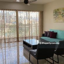 Condominium for Rent