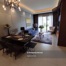 Limited Corner Unit for Sale