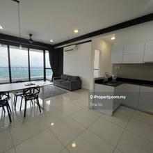 Eco Nest @ Eco Botanic high floor unit for sale