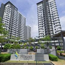 The Greens / Shah Alam /  Below Market Value 30 %