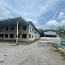 Kawasan Perindustrian Lahat