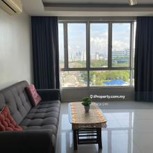 Bandar Menjalara, Menjalara 18 Condo For Rent