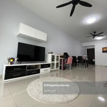 Landmark Residence 1 - Sungai Long