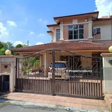 Corner Unit , Big Land , Good Feng Sui