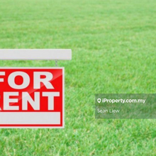 Klang Agriculture Land For Rent