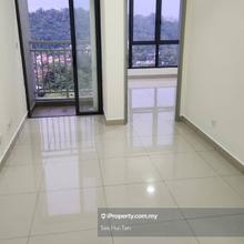 Ayuman Suites, Gombak @ For Rent