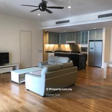 Serviced residence for Sale