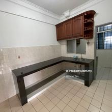 Clean and move in condition
