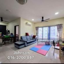 Puri Tower Condominium, Puchong, Bumi Lot