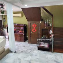 Double Storey @ Taman Puchong Indah for Sale - Freehold