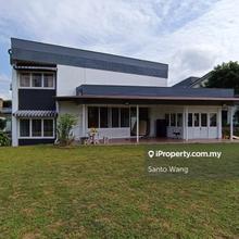 Very  unique bungalow