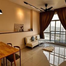 Midas Seri Alam For Rent