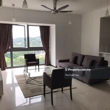Breezeway Condominium for rent 
