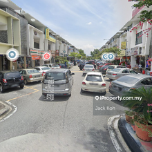Bukit Jalil Shop for Sale
