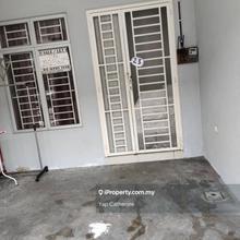 Jenjarom Bandar Saujana Putra