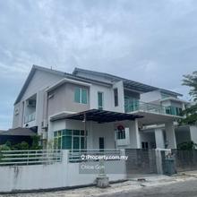 Pearl garden residence bungalow house , fully renovated,super good con