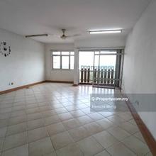 Perdana Exclusive 3bedrooms for rent
