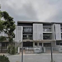Sutera Damansara (Sutera Spring)