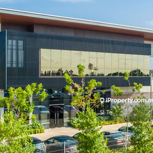 Freehold frontage detached factory for sale