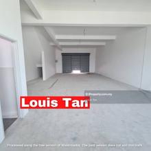 Bayan Lepas Commercial & Good Condition 