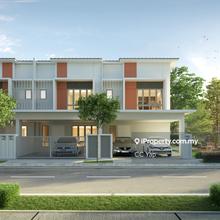 Irama @ Bandar Sri Sendayan, 2-Storey Super Linked