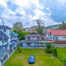 Bungalow Lot Residential Land Setiawangsa, Kuala Lumpur